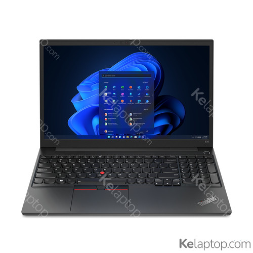 Lenovo ThinkPad E E15 Gen 4 (Intel) 21E60058GE Price and specs