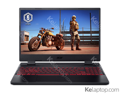 Acer Nitro 5 AN515-58-74B4 NH.QFMEM.001 Características Acer Nitro 5 AN515-58-74B4 NH.QFMEM.001 Características