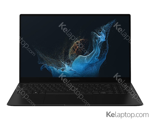 Samsung Galaxy Book2 Business NP641BED-KA1ES Características