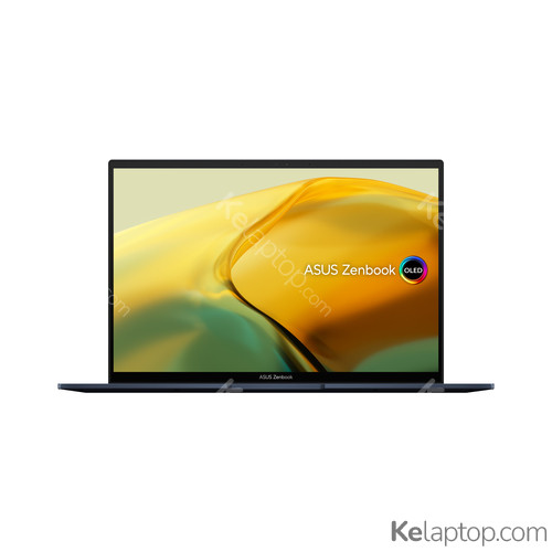 ASUS Zenbook 14 OLED UX3402ZA-OLED1P7W Características