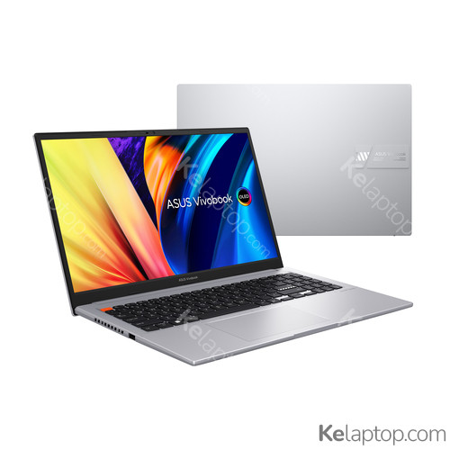 ASUS VivoBook S 15 OLED K3502ZA-L1056W Specs