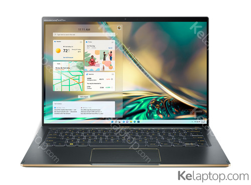 Acer Swift 5 SF514-56T-741M Specs Acer Swift 5 SF514-56T-741M Specs