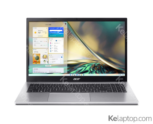 Acer Aspire 3 A315-59-72ZA Specs