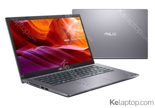 ASUS X409FA-BV581T Características ASUS X409FA-BV581T Características