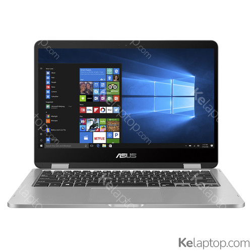 ASUS Vivobook Flip 14 TP401MA-BZ489WS Características