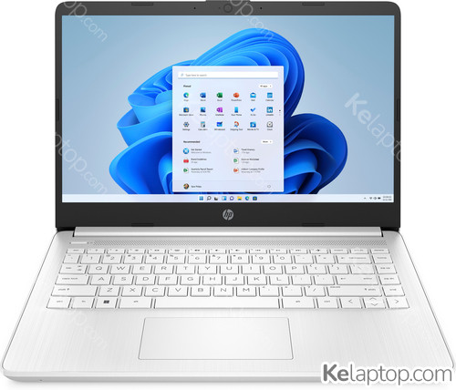 HP 14s-dq3046TU Características