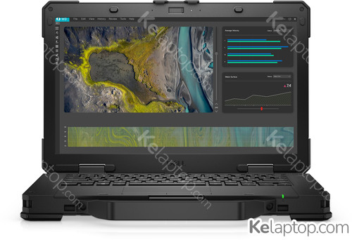DELL Latitude 5000 5430 Rugged 01WX8 Specs