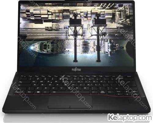 Fujitsu LIFEBOOK E5412 VFY:E5412MH5AMDE Ausstattung