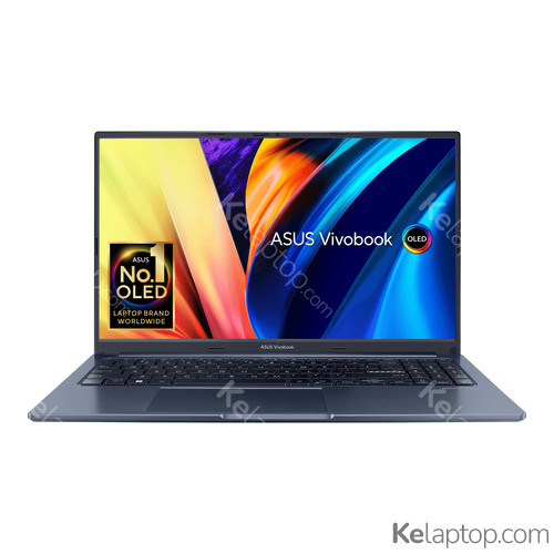 ASUS Vivobook 15X OLED X1503ZA-L1248W Caratteristiche
