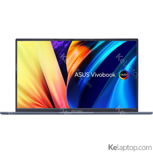 ASUS Vivobook 15X OLED X1503ZA-L1465W Ausstattung ASUS Vivobook 15X OLED X1503ZA-L1465W Ausstattung