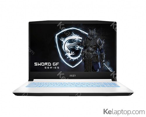 MSI Sword 15 A12UE-1023MX Características