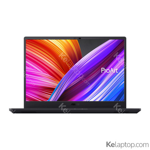 ASUS ProArt StudioBook Pro 16 W5600Q2A-R716G512-P1 Specyfikacje