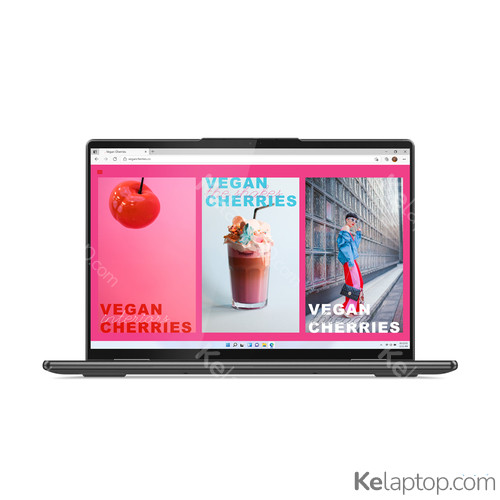 Lenovo Yoga 7 14IAL7 82QE00A5PG Specs