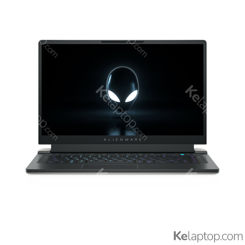 Alienware x15 R1 AWX15R1-7972WHT-PUS Price, score and specs