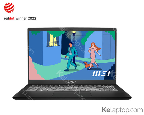 MSI Modern 15 B5M-017XES Specs MSI Modern 15 B5M-017XES Specs