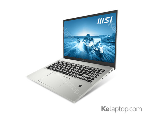 MSI Prestige 16 A12UD-218ES Specs MSI Prestige 16 A12UD-218ES Specs