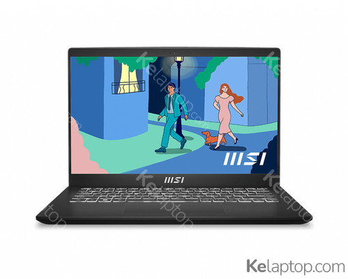 MSI Modern 14 C5M-023XES Características MSI Modern 14 C5M-023XES Características
