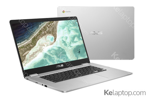 ASUS Chromebook C523NA-GE44F-P Características