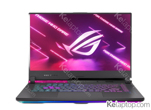ASUS ROG Strix G513RC-HN007W Caratteristiche ASUS ROG Strix G513RC-HN007W Caratteristiche