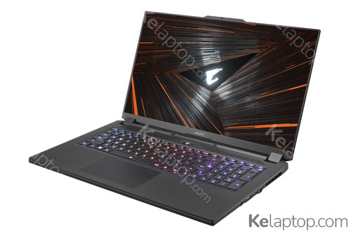 GIGABYTE 17 YE5-74PT544SH Caratteristiche GIGABYTE 17 YE5-74PT544SH Caratteristiche