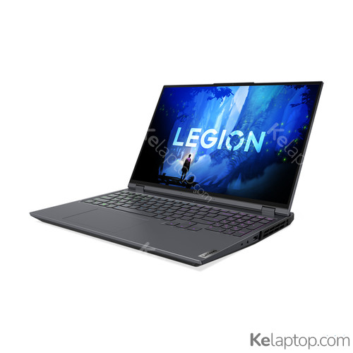 Lenovo Legion 5 Pro 82RF0058CD Specs