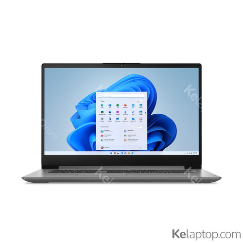 Lenovo IdeaPad 3 17IAU7 82RL0002US Características