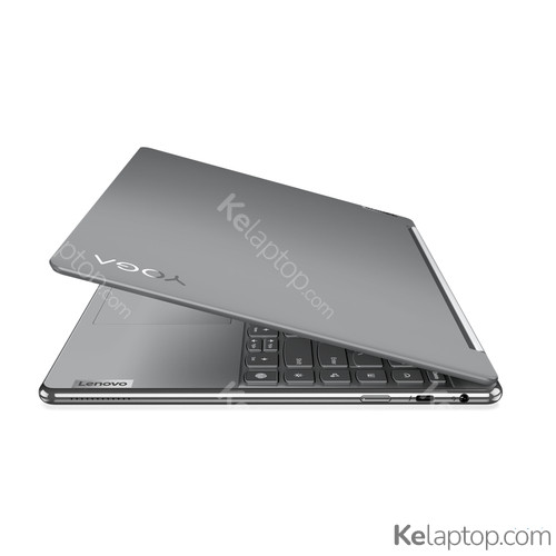 Lenovo Yoga 9 14IAP7 82LU007TUK Ausstattung Lenovo Yoga 9 14IAP7 82LU007TUK Ausstattung