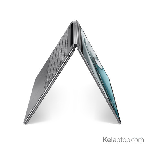 Lenovo Yoga 9 14IAP7 82LU004EMZ Características