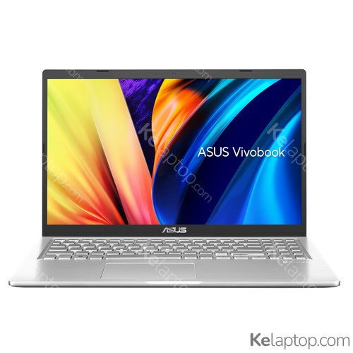 ASUS Vivobook 15 F1500EA-EJ3108W Caractéristiques ASUS Vivobook 15 F1500EA-EJ3108W Caractéristiques
