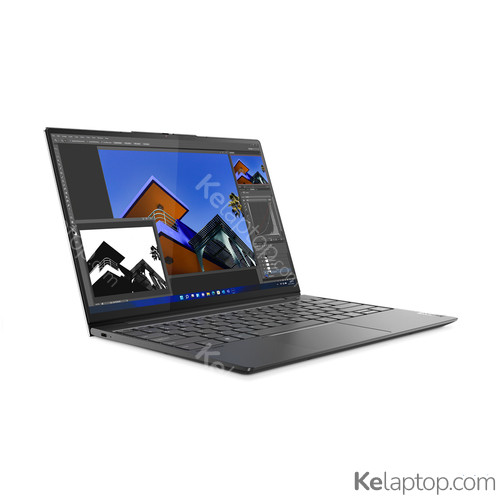 Lenovo ThinkBook 13x 21AT000EFR Price and specs