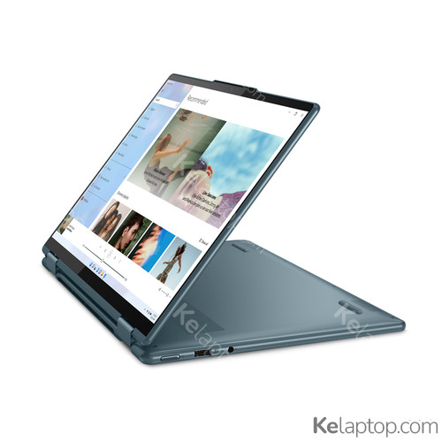 Lenovo Yoga 7 14IAL7 82QE00BAUK Specs Lenovo Yoga 7 14IAL7 82QE00BAUK Specs