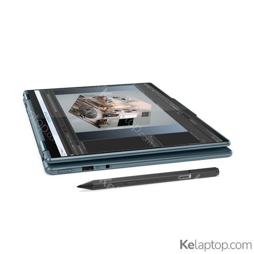 Lenovo Yoga 7 14ARB7 82QF006SUK Características Lenovo Yoga 7 14ARB7 82QF006SUK Características