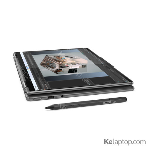 Lenovo Yoga 7 14ARB7 82QF0029GE Ausstattung