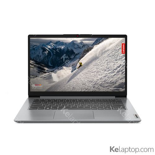 Lenovo IdeaPad 1 14ADA7 82R00045UK Características Lenovo IdeaPad 1 14ADA7 82R00045UK Características