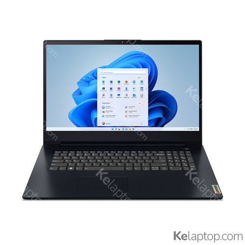 Lenovo IdeaPad 3 17IAU7 82RL006LUK Ausstattung