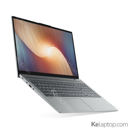 Lenovo IdeaPad 5 15ABA7 82SG0093UK Características