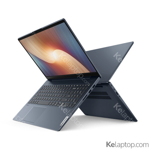 Lenovo IdeaPad 5 15ABA7 82SG0096UK Specs