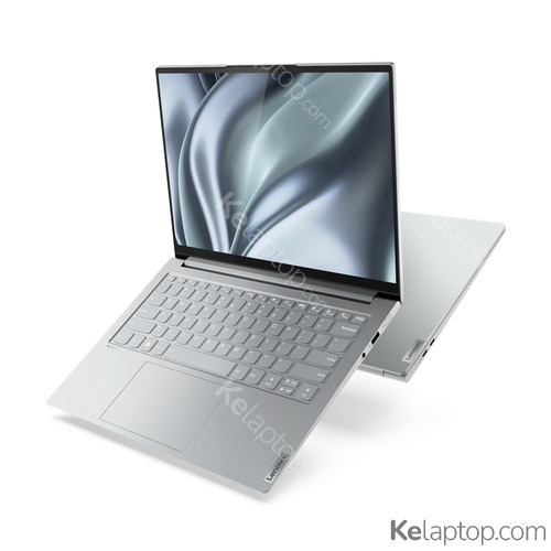 Lenovo Yoga Slim 7 Pro 14IAH7 82UT0025UK Specs