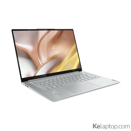 Lenovo Yoga Slim 7 Pro 14ARH7 82UU004CGE Ausstattung