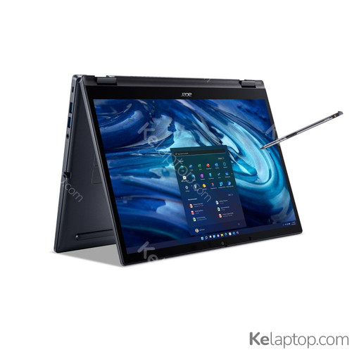 Acer TravelMate Spin P4 P414RN-52-75CG Ausstattung