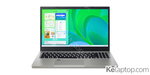 Acer Aspire Vero AV15-51-518J Ausstattung Acer Aspire Vero AV15-51-518J Ausstattung
