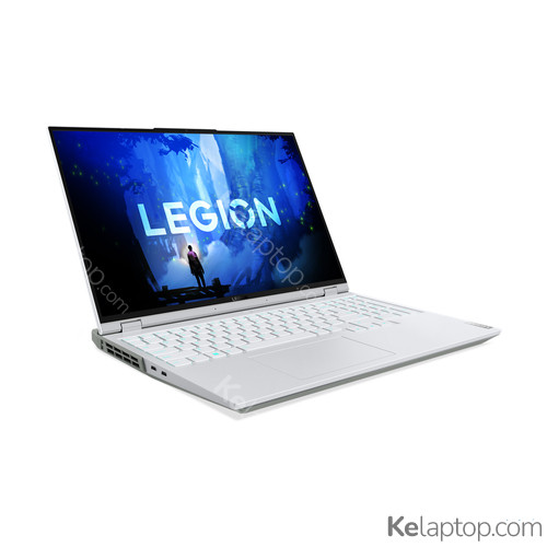 Lenovo Legion Pro 5 16IAH7H 82RF00KLMH Specs