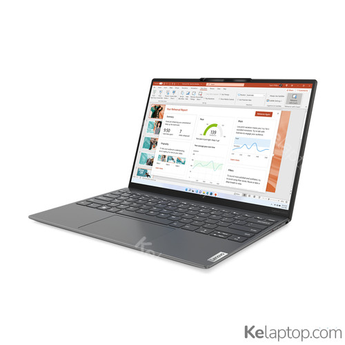 Lenovo Yoga Slim 7 Carbon 13IAP7 82U90052UK Características Lenovo Yoga Slim 7 Carbon 13IAP7 82U90052UK Características