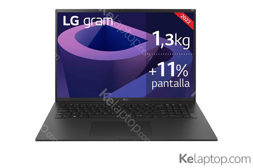 LG Gram 17Z90Q 17Z90Q-E.AA75B Specs