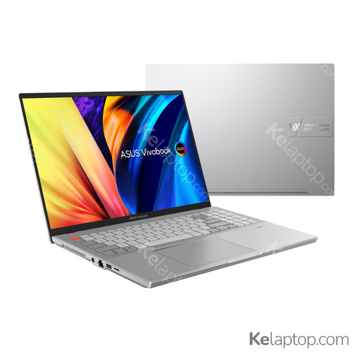 ASUS Vivobook Pro 16X OLED N7601ZM-MQ148X Specs
