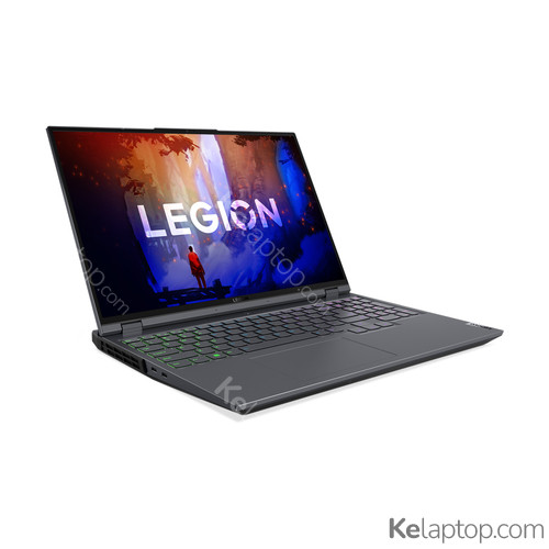 Lenovo Legion Pro 5 16ARH7H 82RG001MUS Price, score and specs