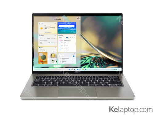 Acer Spin 5 SP514-51N-531D Specs Acer Spin 5 SP514-51N-531D Specs