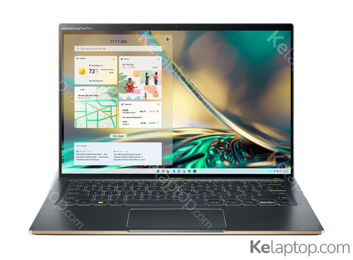 Acer Swift 5 SF514-56T-5159 Specs
