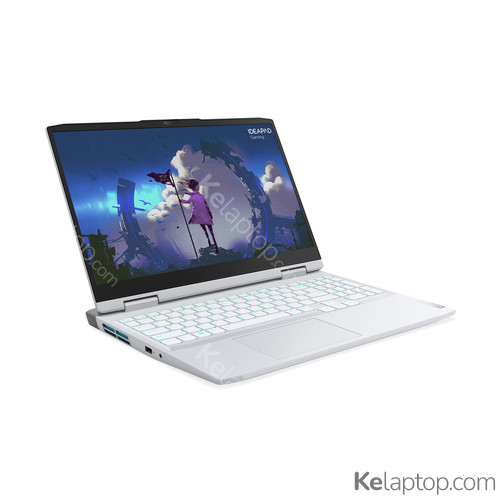 Lenovo IdeaPad 3 Gaming 15IAH7 82S900QPCL Características