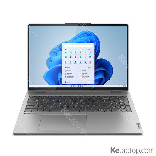 Lenovo Yoga 7 16IAH7 82UF0000US Specificaties Lenovo Yoga 7 16IAH7 82UF0000US Specificaties